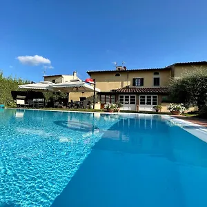 Casa di campagna Maria - Di Charme