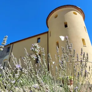  Appartamento Fattoria