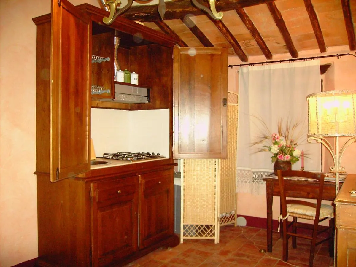 Farm stay Molino Di Bombi Villa Castellina in Chianti