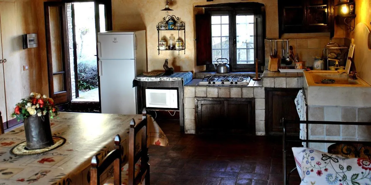 Molino Di Bombi Villa Castellina in Chianti Italy