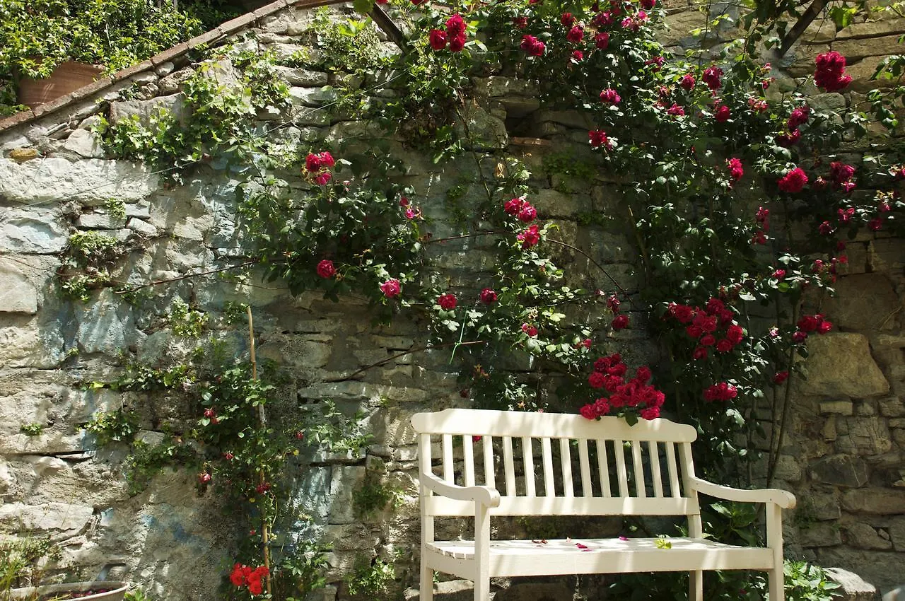 Farm stay Molino Di Bombi Villa Castellina in Chianti