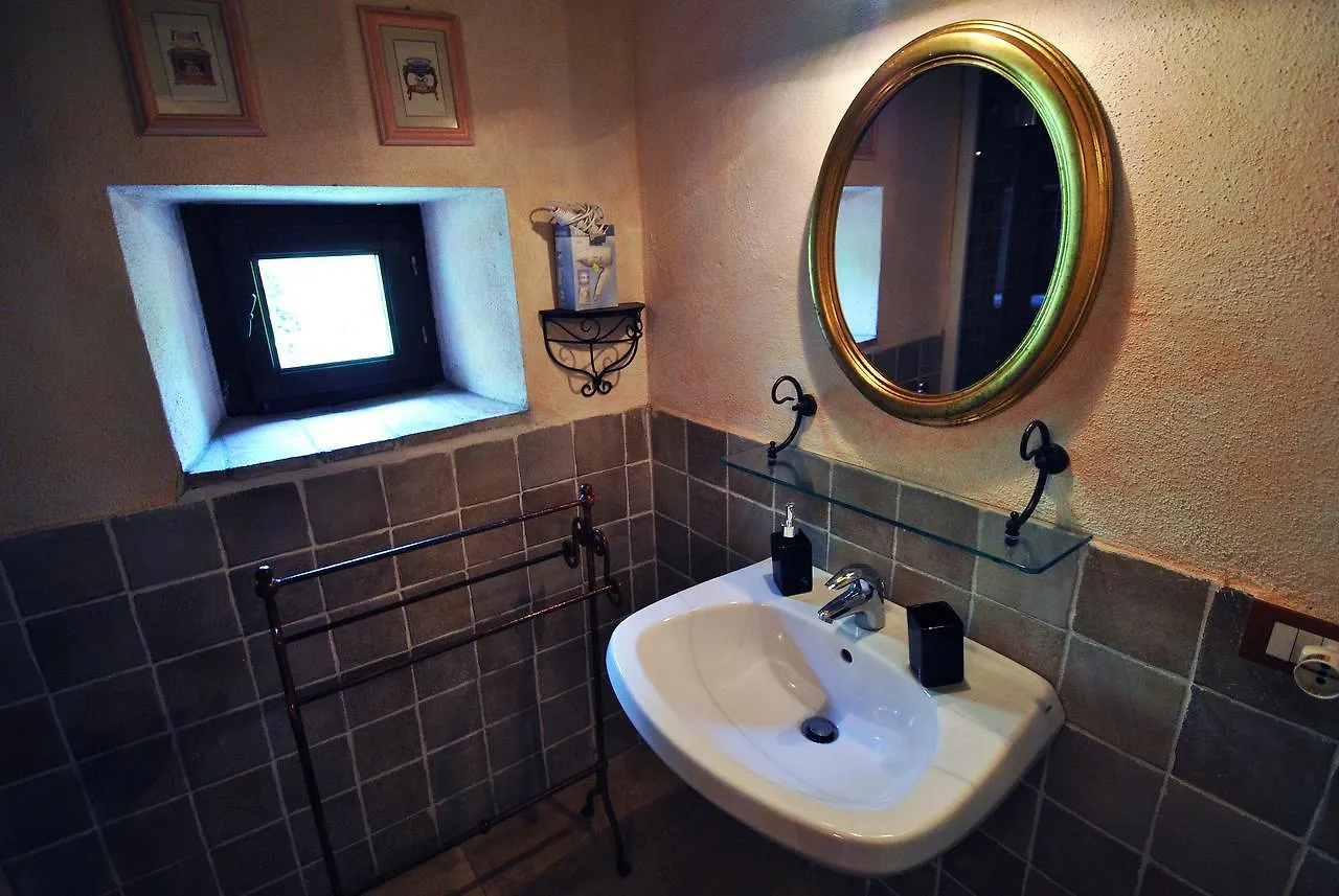 Farm stay Molino Di Bombi Villa Castellina in Chianti Italy
